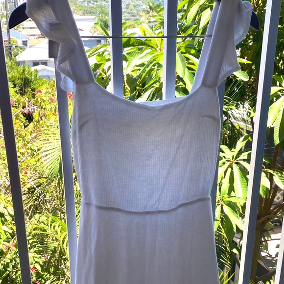 White Dress - Picture 1 of 4